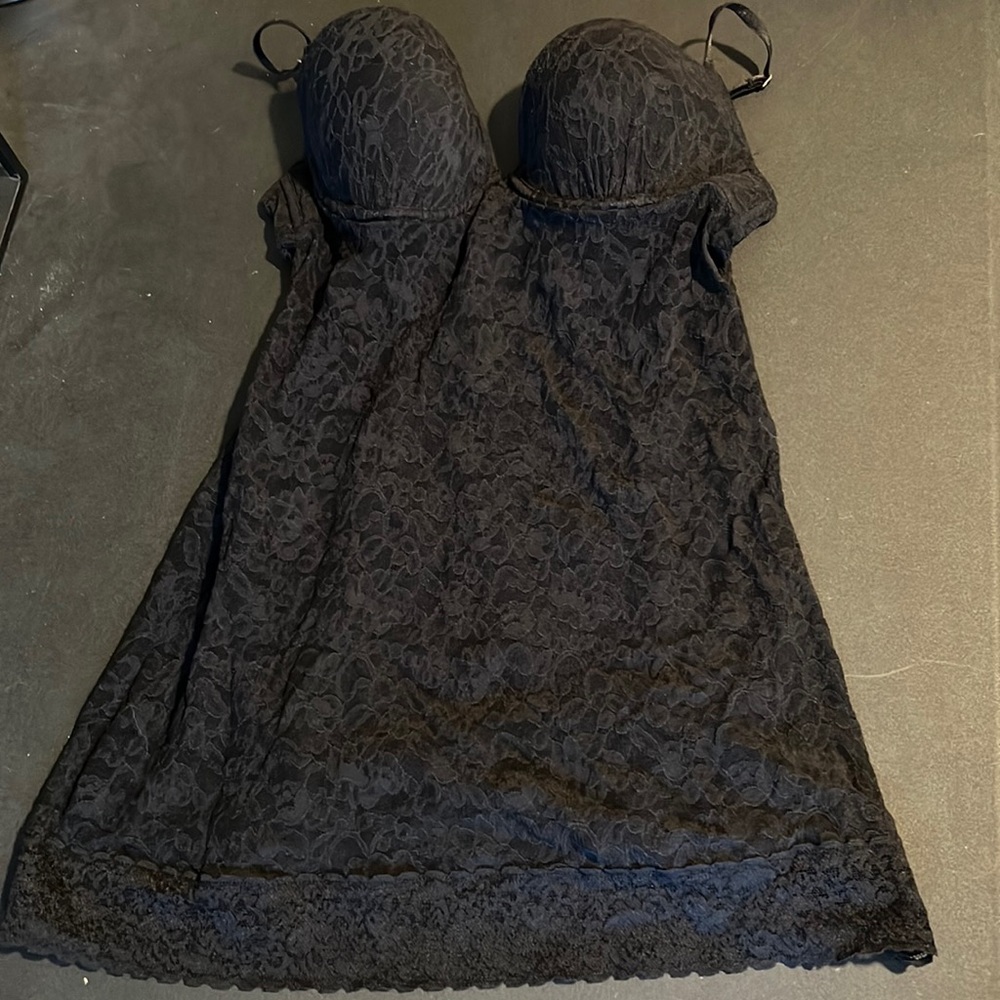 Victoria’s Secret Teddy